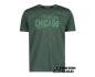 Preview: T-Shirt grün Preview: T-Shirt grün